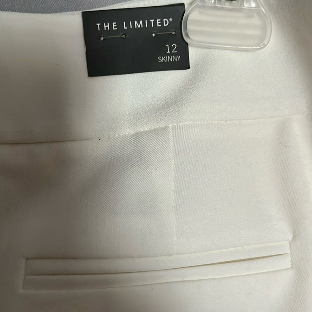 The limited new dress slacks